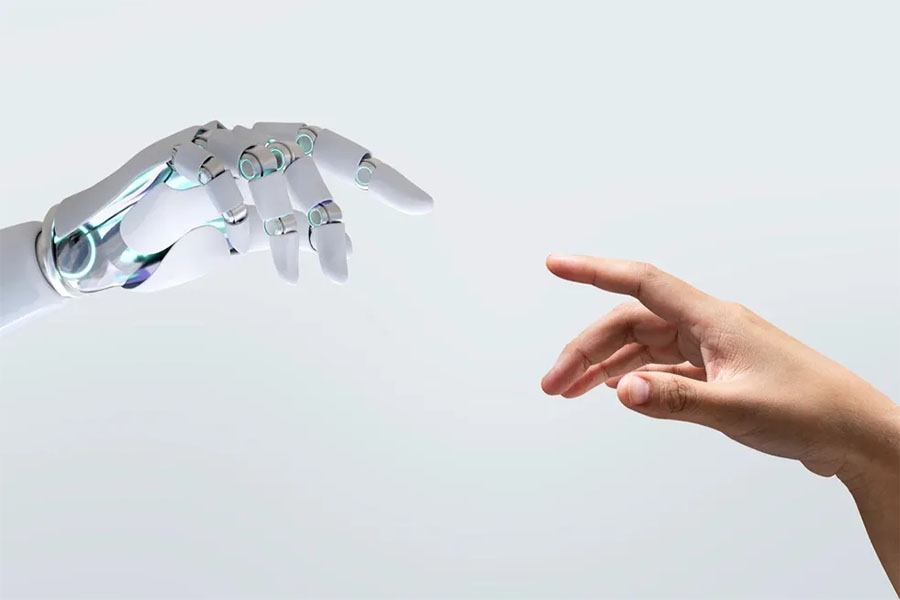 Descubra como a inteligência artificial pode economizar até 390 horas de trabalho por ano para os funcionários no Reino Unido. Conheça os benefícios, as preocupações e a regulamentação da IA no ambiente de trabalho.